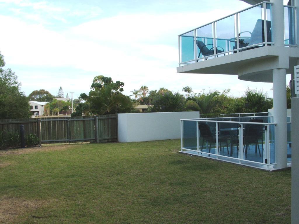 Koola Beach Apartments Bargara Ruang foto