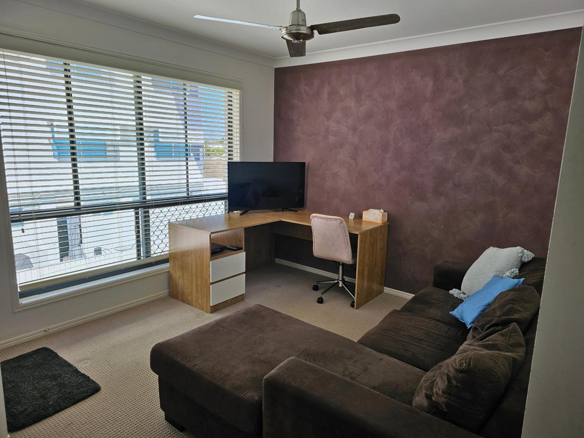 Koola Beach Apartments Bargara Bagian luar foto