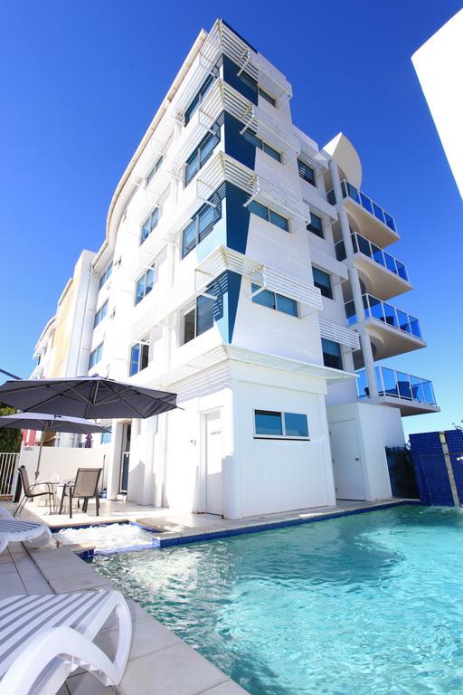 Koola Beach Apartments Bargara Bagian luar foto