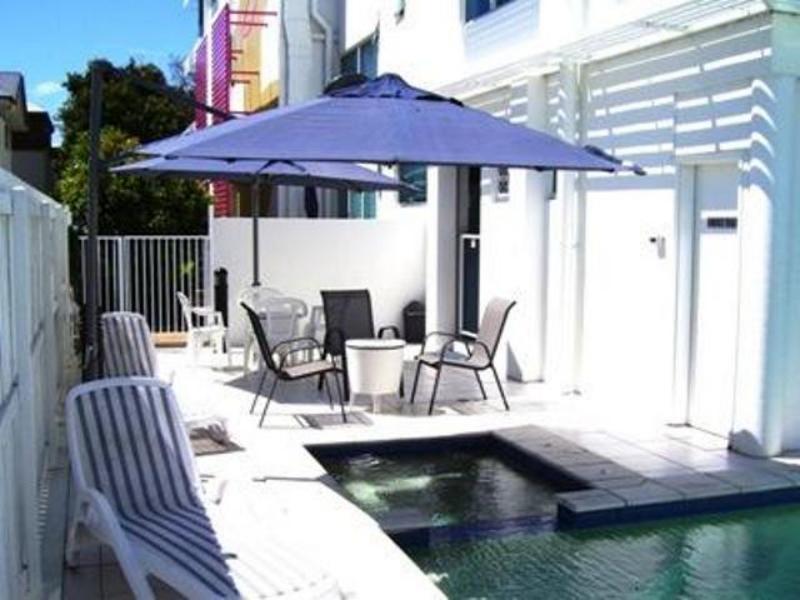 Koola Beach Apartments Bargara Bagian luar foto