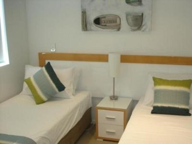 Koola Beach Apartments Bargara Bagian luar foto