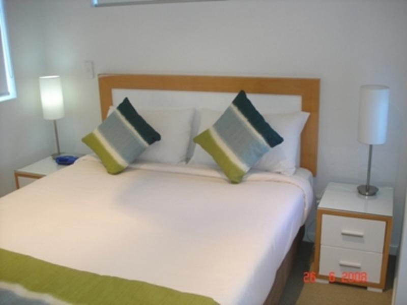 Koola Beach Apartments Bargara Bagian luar foto