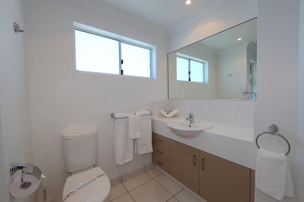 Koola Beach Apartments Bargara Ruang foto